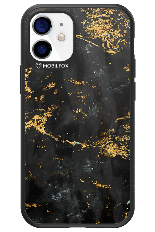 Goldie - Apple iPhone 12 Mini