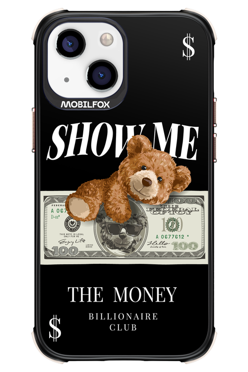 Show Me The Money - Apple iPhone 13 Mini