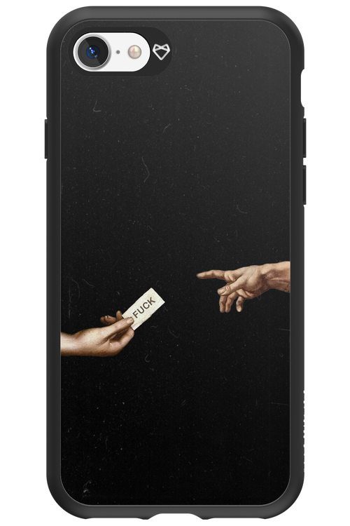 Giving 2.0 - Apple iPhone 7