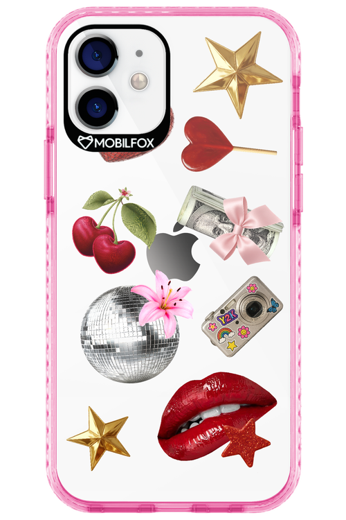 GIRL ERA 2.0 - Apple iPhone 12