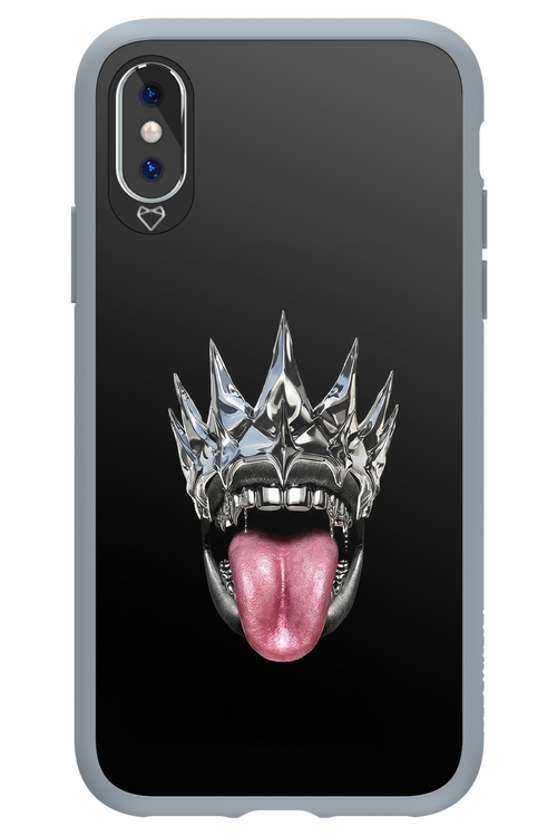 The Diamond King 2.0 - Apple iPhone XS