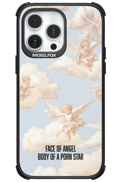 Angelface - Apple iPhone 14 Pro Max