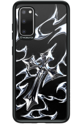 Faith 2.0 - Samsung Galaxy S20