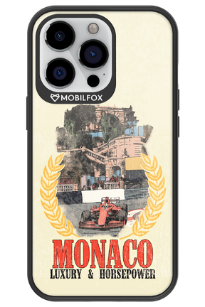 Monaco Luxury - Apple iPhone 13 Pro