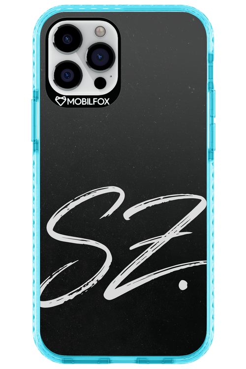 (Off Space) SZ 2.0 - Apple iPhone 12 Pro
