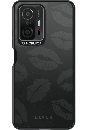 Dark Lips - Xiaomi Mi 11T Pro