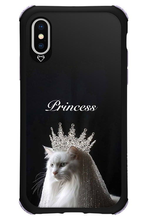 Princess - Apple iPhone XS