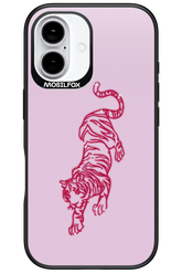 Tiger Power - Apple iPhone 16