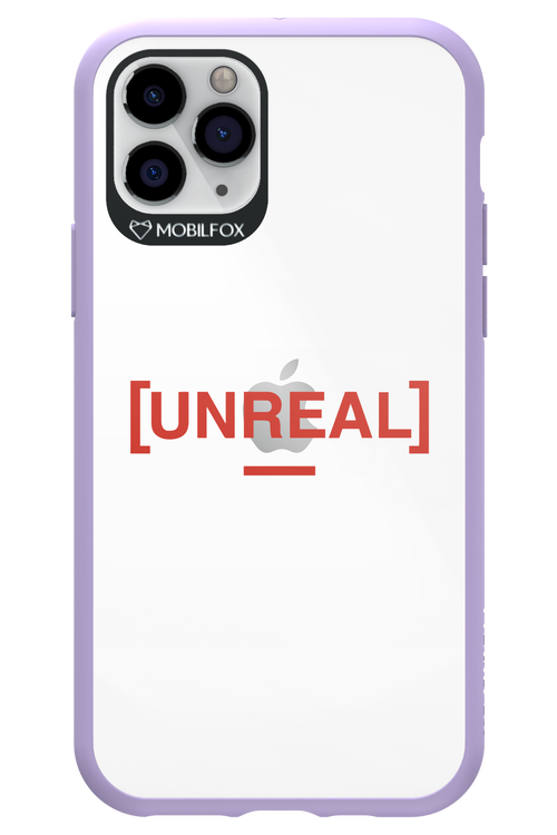 Unreal Classic - Apple iPhone 11 Pro