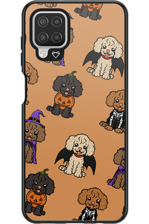 BOO-DLE CREW - Samsung Galaxy A12