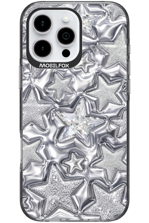 Star Gum 2.0 - Apple iPhone 16 Pro Max