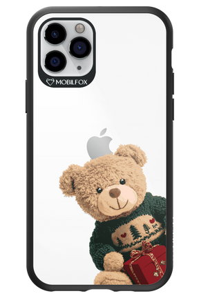 Gifting Bear - Apple iPhone 11 Pro