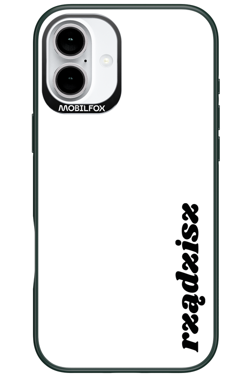Fearless Flow - Apple iPhone 16 Plus