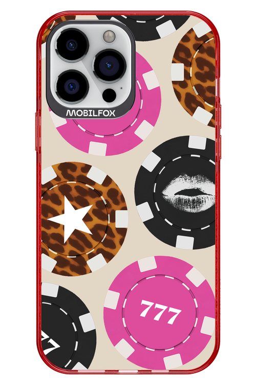 All In - Apple iPhone 13 Pro Max