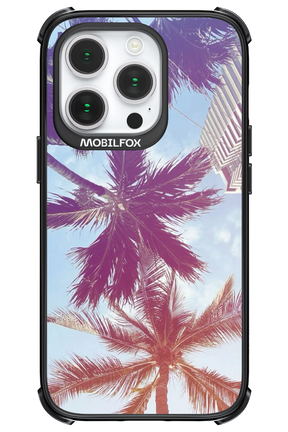 Sunset Dreams - Apple iPhone 14 Pro