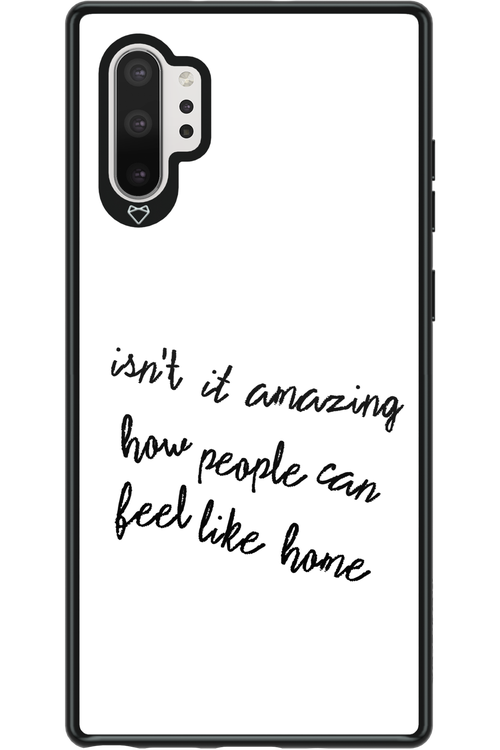 Isn't It 2.0 - Samsung Galaxy Note 10+