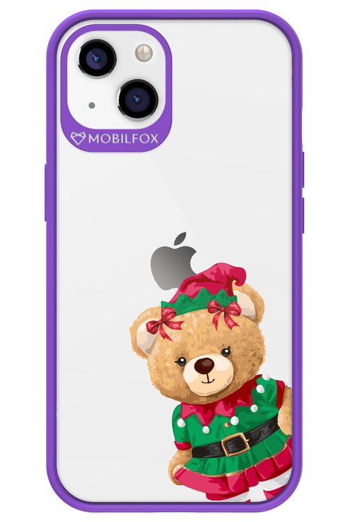 Mrs. Elf - Apple iPhone 13