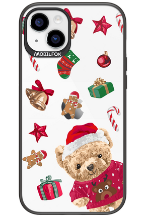 Gifts Bear - Apple iPhone 15 Plus