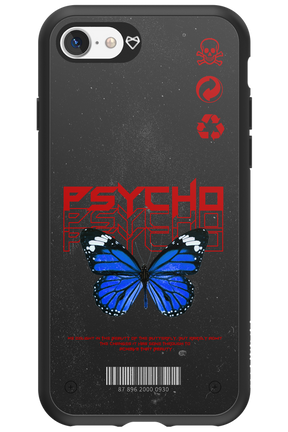 Psybutterfly - Apple iPhone 7