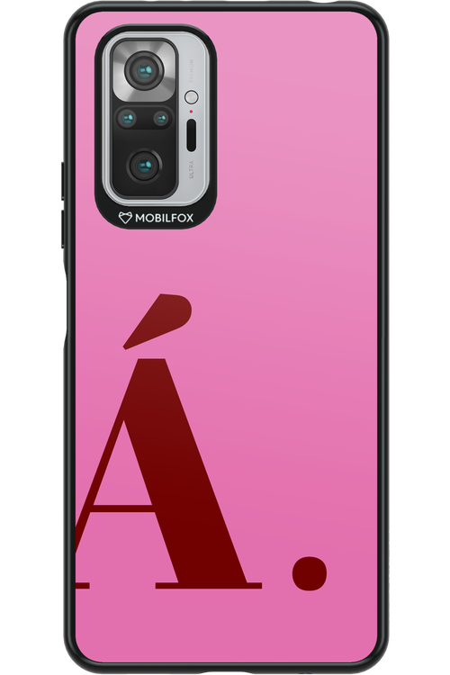 A II (Sorbet) 2.0 - Xiaomi Redmi Note 10 Pro