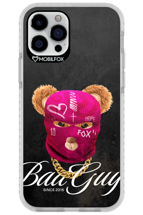 Bad Guy II 2.0 - Apple iPhone 12 Pro