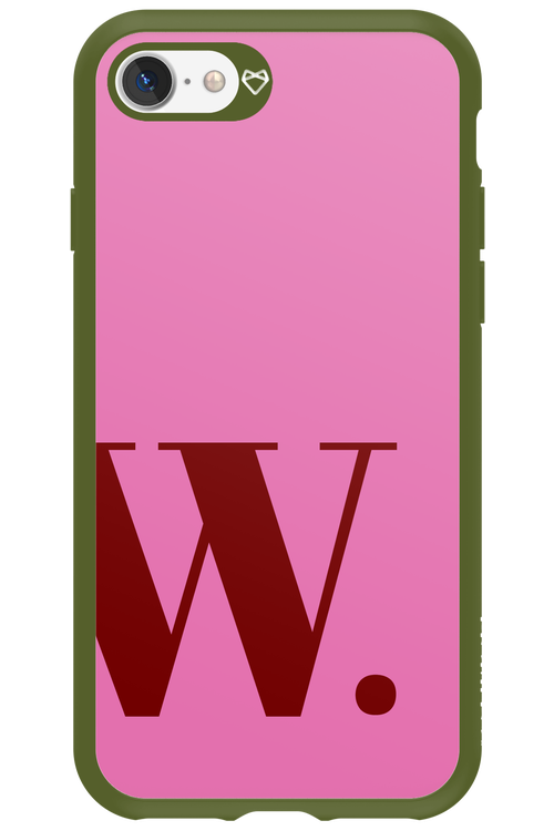 W (Sorbet) 2.0 - Apple iPhone 7