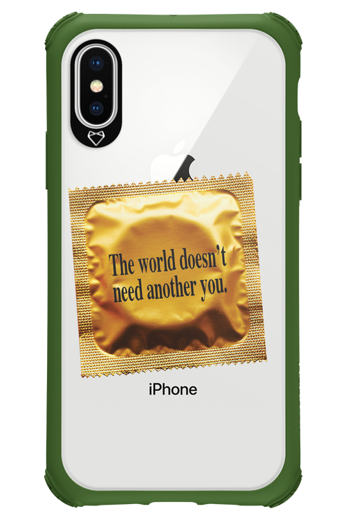 Another you 2.0 - Apple iPhone XS