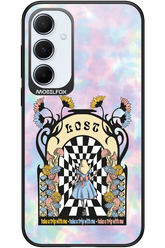 L0ST 2.0 - Samsung Galaxy A55