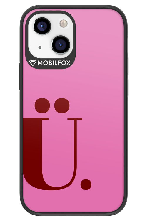 U II (Sorbet) 2.0 - Apple iPhone 13 Mini