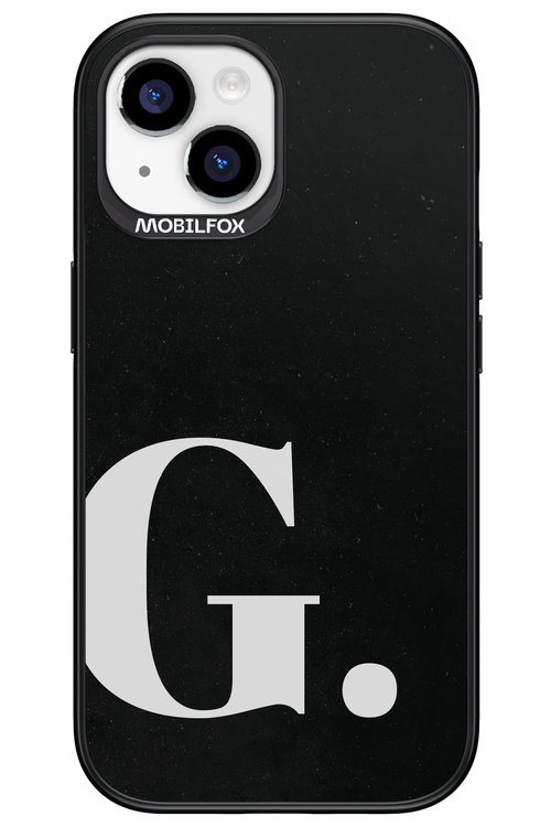 G (Off Space) 2.0 - Apple iPhone 15