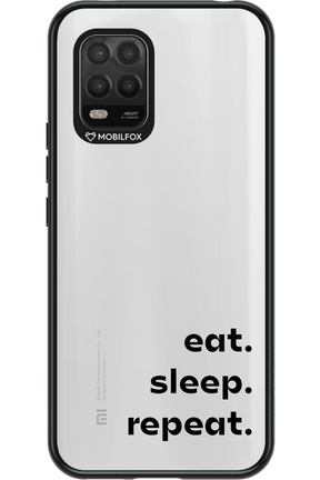 Daily Loop 2.0 - Xiaomi Mi 10 Lite 5G