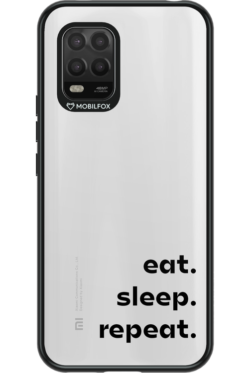 Daily Loop 2.0 - Xiaomi Mi 10 Lite 5G