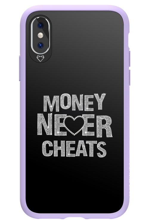 Money Cheats 2.0 - Apple iPhone X