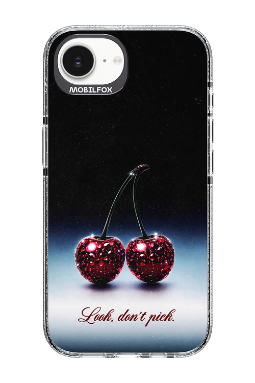 Seasonal Diamond 2.0 - Apple iPhone 16e