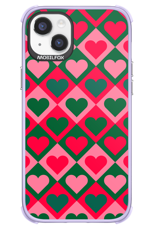 Love of Christmas - Apple iPhone 14 Plus
