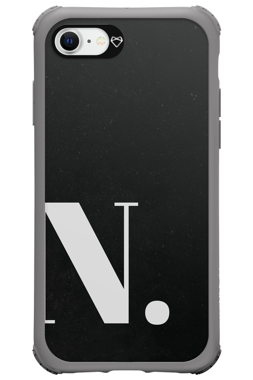 N (Off Space) 2.0 - Apple iPhone 8