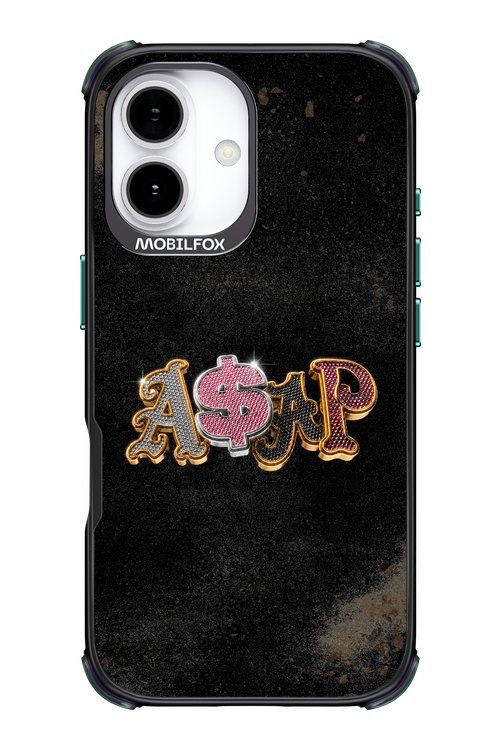 ASAP 2.0 - Apple iPhone 17