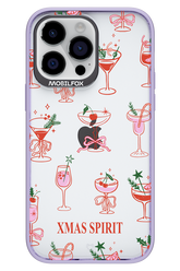 XMAS SPIRIT - Apple iPhone 14 Pro Max