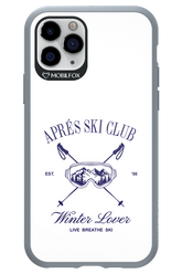 Après Ski Club - Apple iPhone 11 Pro