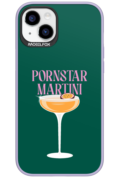 P_star Martini - Apple iPhone 15 Plus