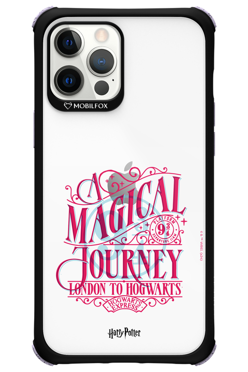 Magical Journey - Apple iPhone 12 Pro Max