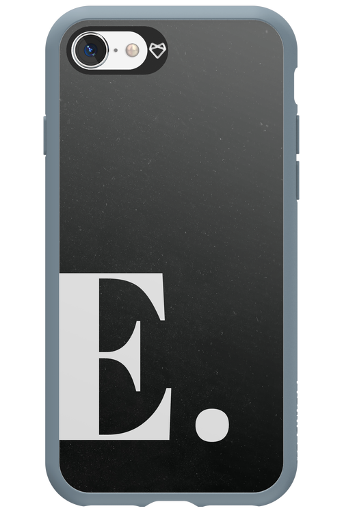 E (Off Space) 2.0 - Apple iPhone SE 2022