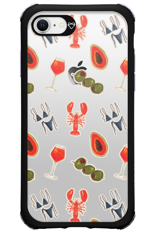 Aperitivo Dreams - Apple iPhone 7