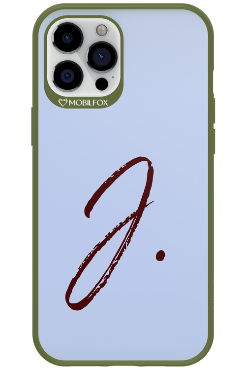 (Jellyfish Presso) J 2.0 - Apple iPhone 12 Pro Max
