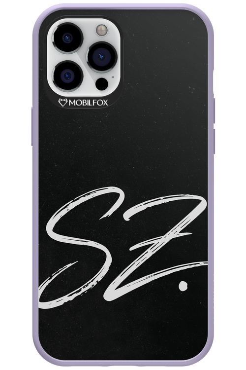 (Off Space) SZ 2.0 - Apple iPhone 12 Pro Max