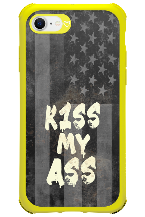 KISS II 2.0 - Apple iPhone SE 2020