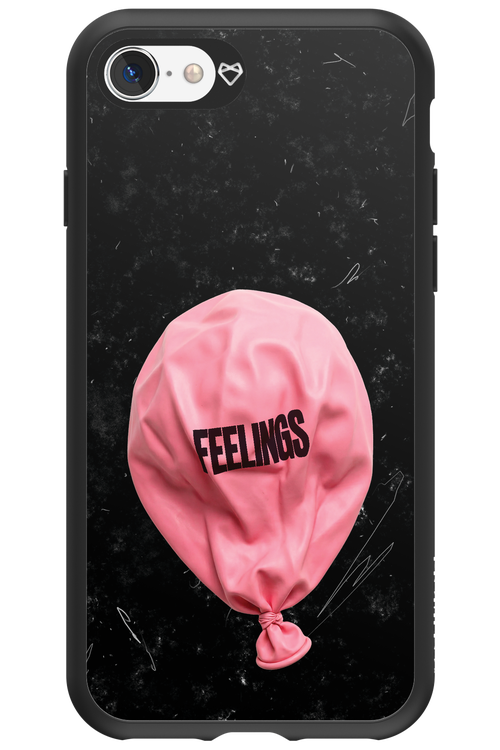 Feelings 2.0 - Apple iPhone SE 2022