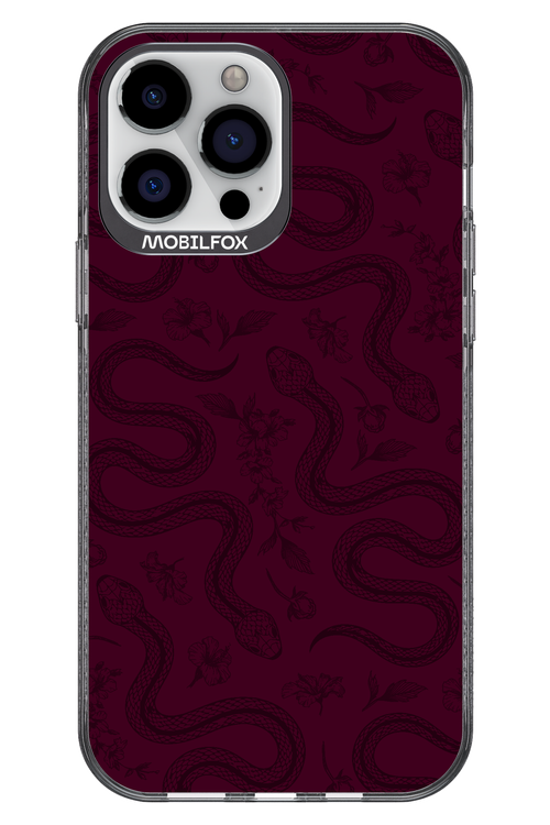 Temptation 2.0 - Apple iPhone 13 Pro Max