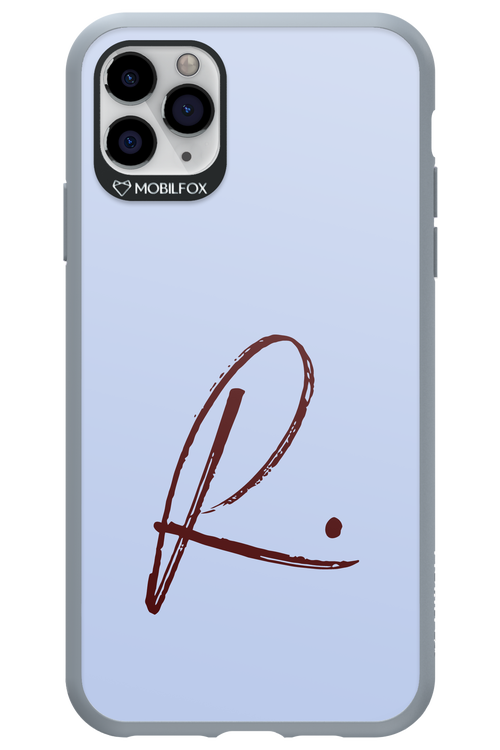 (Jellyfish Presso) R 2.0 - Apple iPhone 11 Pro Max