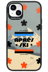 Ski Ya Later - Apple iPhone 14 Plus